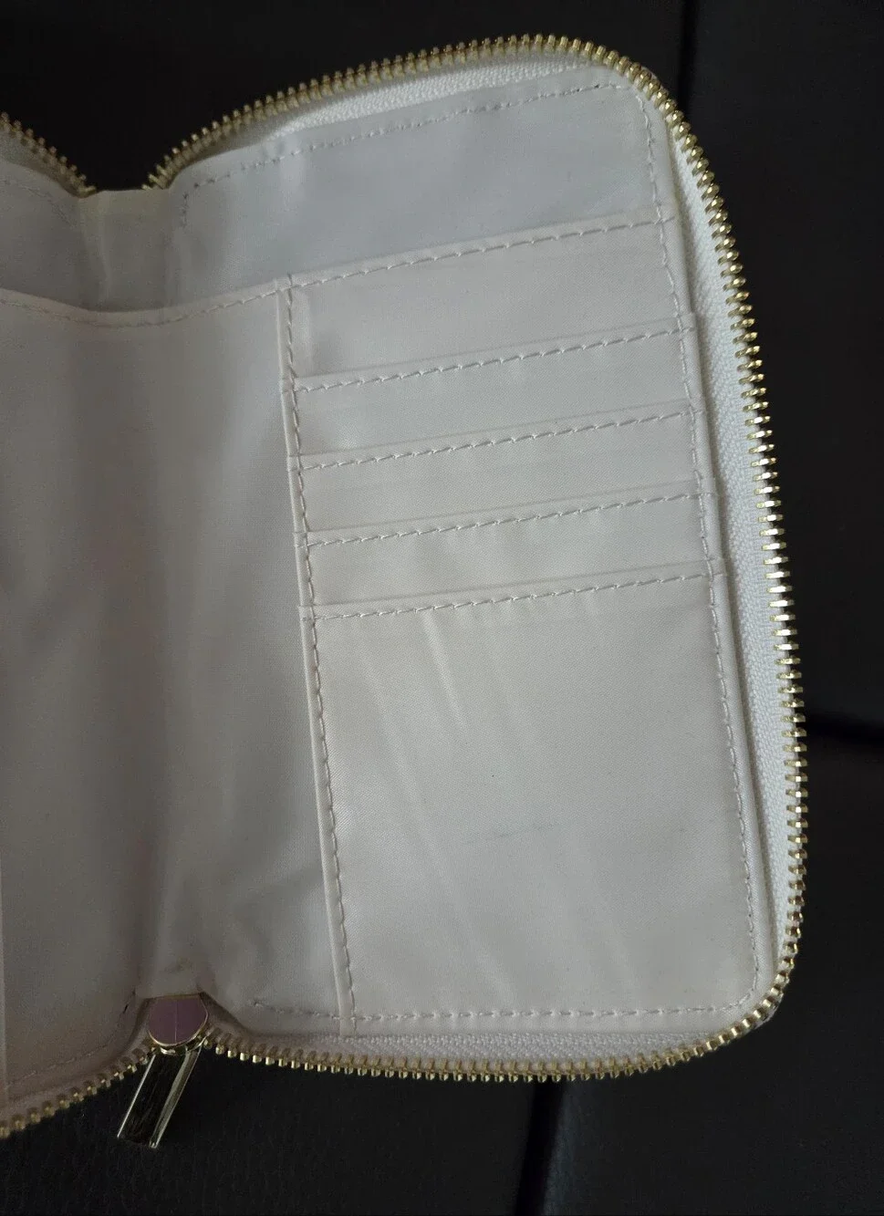 Brand new cell phone wallet wristlet/shoulder bag